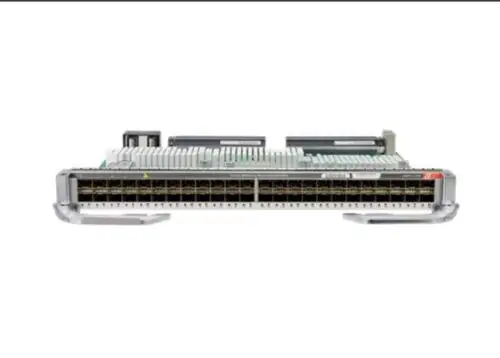 Cisco C9600-Lc-48S Cisco Catalyst 9600 Series 48 Port Line Card