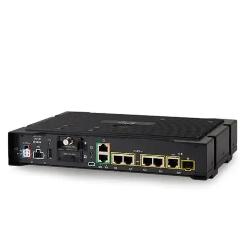 Cisco Systems Ir1835-K9 Catalyst Ir1835 Series Rugged Router Sealed