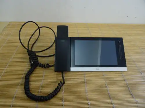 Cisco Cts-Ctrl-Dv8 Telepresence Touch 8-Inch For Integratorfor Ex Series-