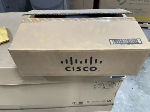 Lot Of 80 X Cisco C891-24X/K9 891 Router W/ 24-Port Switch