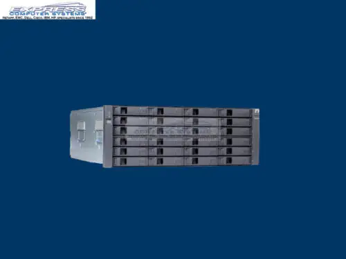 Netapp Ds4246 24X 8Tb 7.2K Nl Sas X318A 108-00549 192Tb **Iom12 Upgrade X5720A