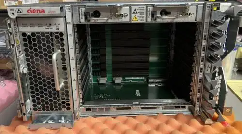 Ciena Ntk503Pae5 6500 7 Slot Chassi (We Buy Ciena )