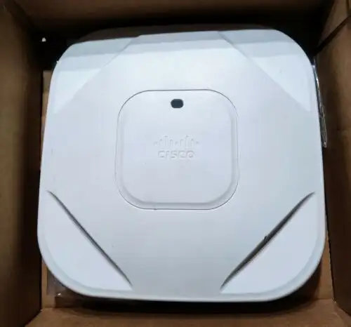 Wi-Fi Terminal - Cisco Air Sap1602I-E-K9-