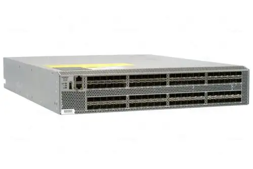 Ds-C9396S-K9 Cisco Mds 9396S 96 Port 16Gb Sfp+ Multilayer Fabric Switch W/O Os