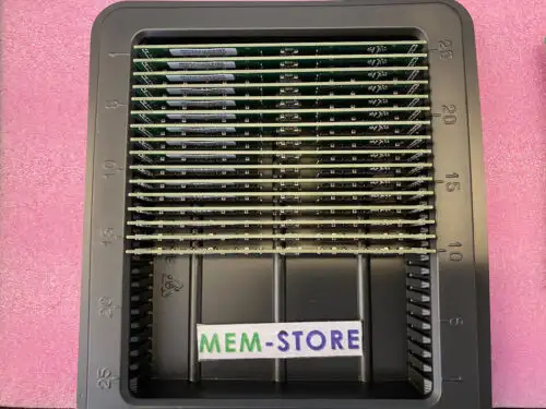 20Pcs 32Gb Ddr4 3200Mhz Ecc Rdimm 2Rx4 Memory For Supermicro H12Dsi-Nt6 Amd Epyc