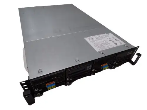 Cisco Fp8350-K9 Fp8350 Firepower 8350 Security Appliance W/ Linux Os