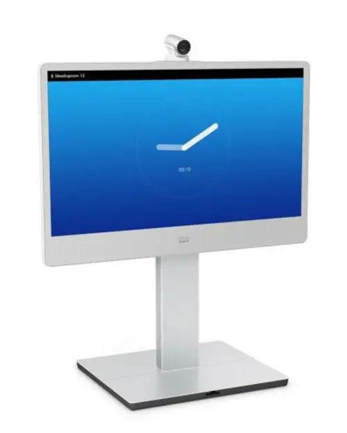 Cisco Telepresence Mx200 V03 42-Inch Hd Video Conference Unit Complete W/ Stand