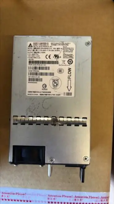 Cisco Pwr-4430-Poe-Ac Ac Power Supply With Poe For Cisco Isr 4430
