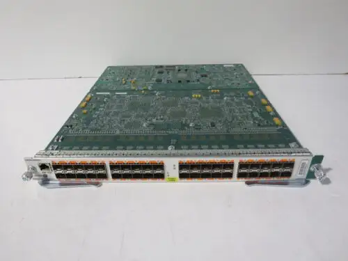 Cisco 7600-Es+40G3Cxl Ethernet Service Mod; Ipuibtpraa