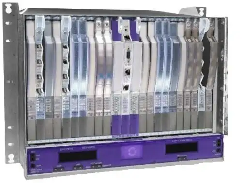 Calix 100-01435 C7 Resource Procr Prncd Rap-10Ge (We Buy Calix)