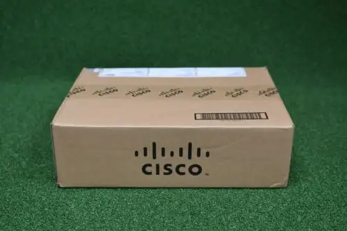 *Brand * Cisco Air-Ct3504-K9 3504 Wireless Controller -