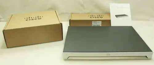 Cisco Telepresence Cts Sx80 Ipst60 K9 Codec Speaker Trac K 60 Touch 10 -