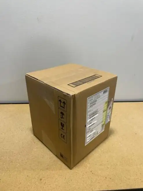 Cisco Ie-2000-8Tc-G-E Industrial Ethernet Switch Sealed