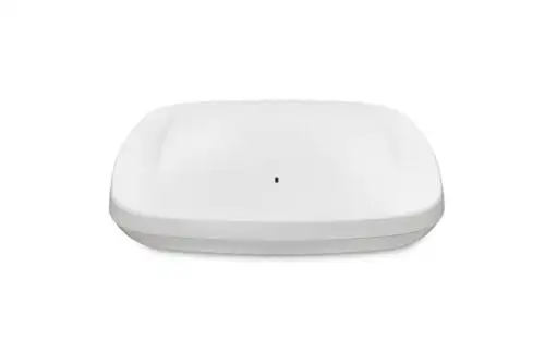 Cisco Meraki Cw9164I-Mr Wireless Access Point White Power Over Ethernet (Poe)