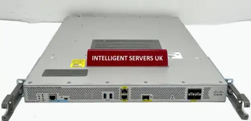 Cisco Catalyst C9800-40-K9 Wlan Wireless Controller