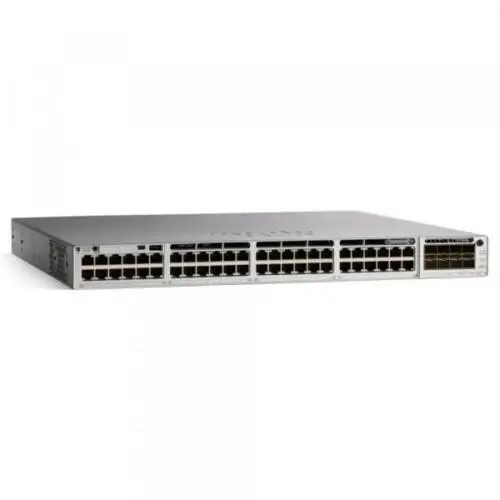 Cisco C9300L-48T-4X-E Refurbished-