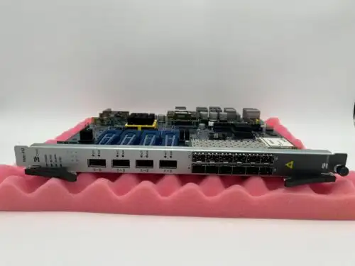 Cyan Pme-412 800-0026-01 Ethernet Switch & Otn Transport Module (*We Buy Cyan *)