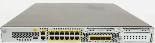 Cisco Firepower Fpr-2130 V04 Firewall W/ Dual Psu | 240Gb Ssd