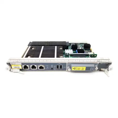 Juniper Re-S-X6-64G-S Routing Engine 6 Core 2.0Ghz With 64G