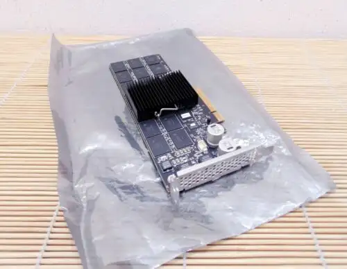 Cisco Ucsc-F-S16002 Ucs Rack Pcie Storage 1600Gb Sandisk Sx350 Medium Endurance-