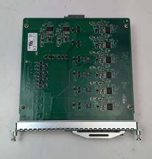 Cisco Sm-X-8Fxs/12Fxo Isr Module