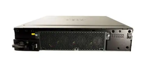 Cisco Isr4351 Integrated Service Router Isr4351 Nim-2Fxs/4Fxo Missing Faceplate