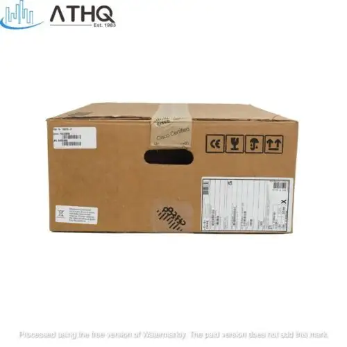 Cisco Catalyst C8200-1N-4T Router C8200-1N-4T-Rf