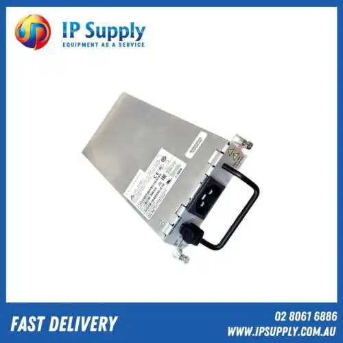 Cisco A900-Pwr1200-A 1200W Ac Power Supply For Asr 900