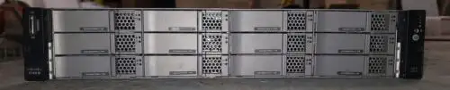 Cisco Ucsc-C240-M3L Large Form Factor M3 Rack Server