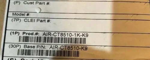 Air-Ct8510-1K-K9