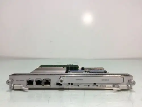 Juniper Re-S-1800X4-32G-S-C Routing Engine Re-S-1800X4-32G