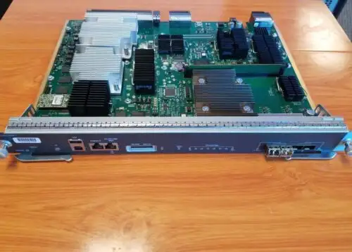 Cisco Catalyst 4500 E-Series Ws-X45-Sup8-E Supervisor 8-E