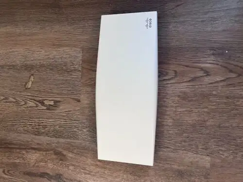 Cisco Meraki Mr45-Hw Vague 2 2.4 Ghz Sans Fil Acc√®s Point Blanc Unclaimed