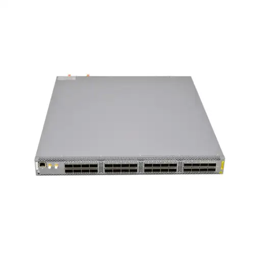 Juniper Qfx5110-32Q-Afo 20X 40Gbe 4X 100Gbe
