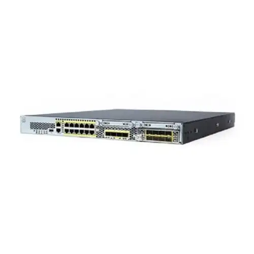 Cisco Fpr2130-Ngfw-K9 Firepower 2130 Next Generation Firewall Sealed