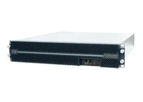 Cisco Dcm-Mk1-2Ru D9900 Dcm Mki Chassis 2Ru *No Psu