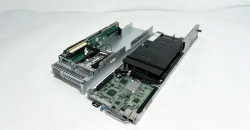 Hpe Proliant Xl190R Gen9 V3 Configurable Gpu Node Server