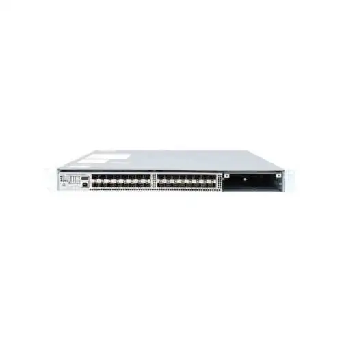 Cisco Catalyst Ws-C4500X-40X-Es 40-Port 10Gb 40*Sfp+ Network Switch