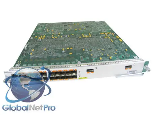 Cisco 76-Es+Xc-40G3Cxl - 7600 Es+Xc 20X1Ge/ 2X10Ge Dfc3Cxl - Lifetime