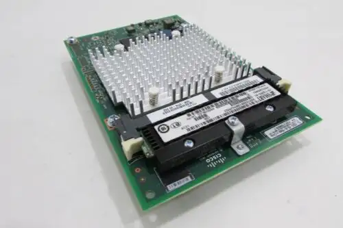 Cisco Ism-Vpn-39 3Des/Aes Encryption 3900 Router Vpn Ism Module
