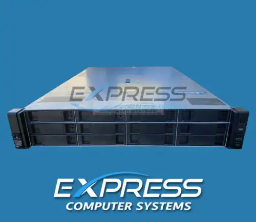 Dl380 Gen10 12Lff - 868705-B21 - Custom