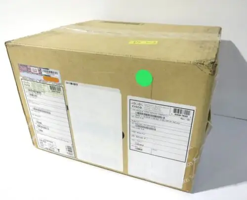 Cisco Ons-Mpo24-2Mpo12= 40G Sr4 To 100G Sr10 2X12Mpo-24Mpo 20M Cpak Cable