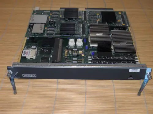 Cisco Ws-Svc-Fwm-1-K9 W/20 Virtual Firewall License Context Fr-Svc-Fwm-Vc-T1-