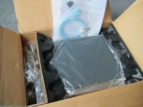 Cisco 888-Sec-K9 G.Shdsl Router Advanced Ip Services Lic 15.5 Ios & Ccpv3.5.3