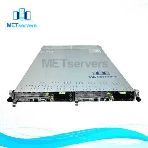 Quantaplex T22U-1U 4 Nvme 4X Platinum 8164 512Gb 4X 3.84Tb Nvme 25Gbe