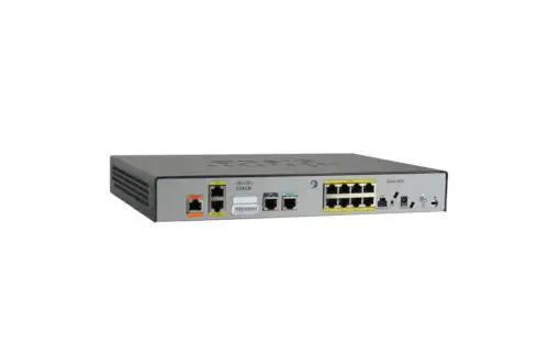 Cisco Cisco892-K9 I|-19% With Vat-Id I| It4Trade -