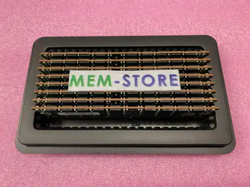 2Tb 16 X 128Gb Ddr4 2400Mhz 8Rx4 Memory Ecc 3Ds Lrdimm For Superserver 1028Gr-Tr