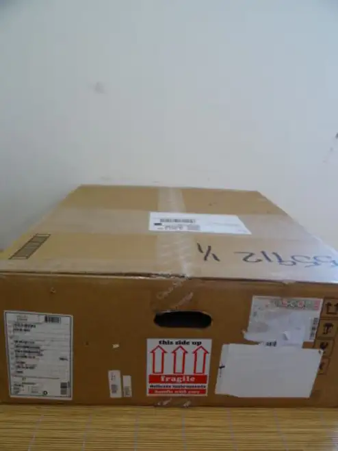 Neu Cisco Ds-X9248-96K9 Mds 9000 1/2/4/8Gbps 48-Port Fc Modul Versiegelt-
