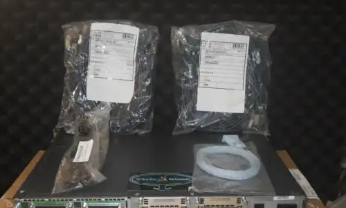 Cisco 2611Xm-Dc Router Like 2511-Dc Access Terminal Server Nm-16A 1-Yr