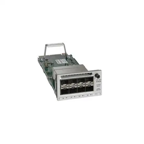 C9300-Nm-8X Cisco C9300 Series 8 X 10Ge Network Module For Catalyst 9300